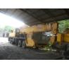 Buy cheap Used TADANO TG-500E TRUCK CRANE FOR SALE ORIGINAL JAPAN used tadano 50t truck crane sale from wholesalers