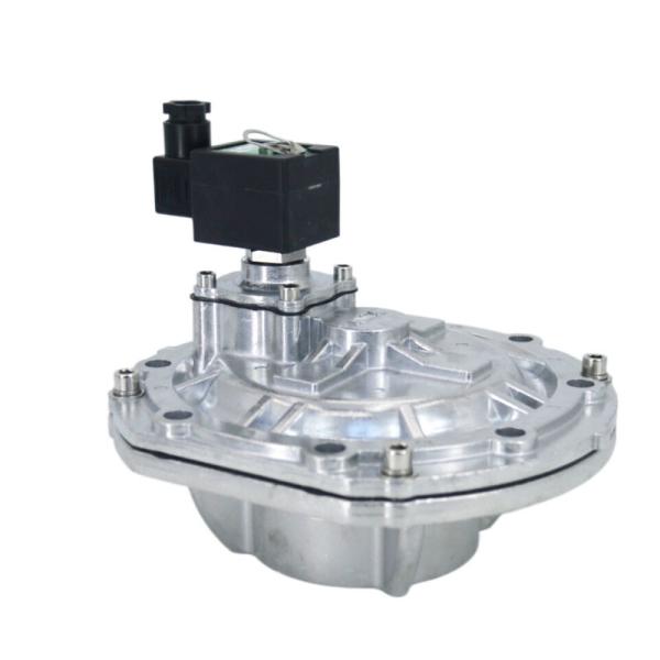 Buy cheap ASCO Dual Stage Embedded 3" Pulse Valve SCXE353.060 from wholesalers