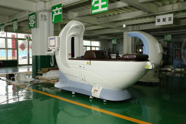Buy cheap High Performance Decompression Traction System Hospital Rehabilitation Center Use from wholesalers