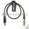 Buy cheap 2 Pin Male to DC Power Adapter Cable For Teradek Bond 18 Inches from wholesalers