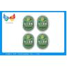 Buy cheap Water Proof Colorful Vacuum Metallized Paper 73gsm For Beer Wine Glass Bottles Labels from wholesalers