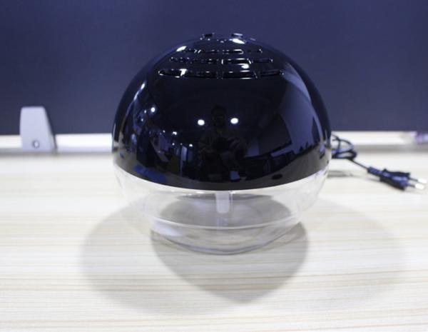 Buy cheap Plastic Electric Automatic Air Freshener Dispenser For Hotel Room from wholesalers