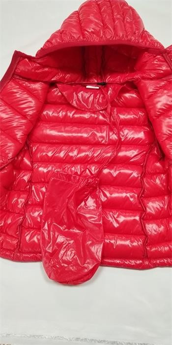 Girls Lightweight Padded Jacket