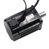 Buy cheap 2.4NM 60mm Servo Motor 3000 rpm 48 Volt DC Servo Motor with Absolutely Encoder from wholesalers