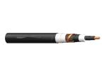 Buy cheap Cross Linked Polyethylene 1 Core 69KV Armoured Power Cables from wholesalers