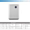 Buy cheap 3000 Hours 750cadr 80m2 Portable Air Filtration Unit from wholesalers