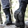 Buy cheap Waterproof Hiking Men's Boots Tactical Lightweight Tactical Boots Breathable Desert Military Boots Tactical Shoes from wholesalers