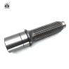 Buy cheap 22×26 Traveling Hydraulic Pump Shaft For Excavator HD700-5-7 from wholesalers