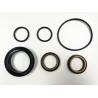 Buy cheap Oil Heat H2S Resistant Plug Valve Repair Kits -20-220 Celsius Degrees For Oil Field from wholesalers
