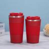 Buy cheap 17oz Travel Coffee Cups Insulated Mug Thermal Tumbler With Lid Leak Proof Reusable Stainless Steel Coffee Mug Spill Proof For Hot And Iced Cold Drinks from wholesalers