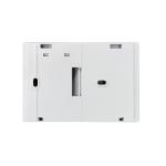Wired Non Programmable Digital Room Thermostat Temperature Controller Heating