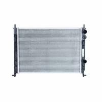 Buy cheap OE NO. 46815887 Aluminum Radiator for Fiat PALIO 1.3 1.5 46819261 46833511 51781021 product
