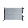 Buy cheap OE NO. 46815887 Aluminum Radiator for Fiat PALIO 1.3 1.5 46819261 46833511 51781021 from wholesalers