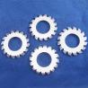 Buy cheap Cemented Carbide V-Cutters Blade for Aluminum Cutting Metalworking from wholesalers