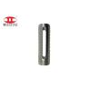 Buy cheap Self Color 60mm Adjustable Threaded Steel Prop Sleeve from wholesalers
