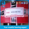Buy cheap 22336-A-MA-T41A Brass Cage Spherical Roller Bearing , Industrial Roller Bearings from wholesalers