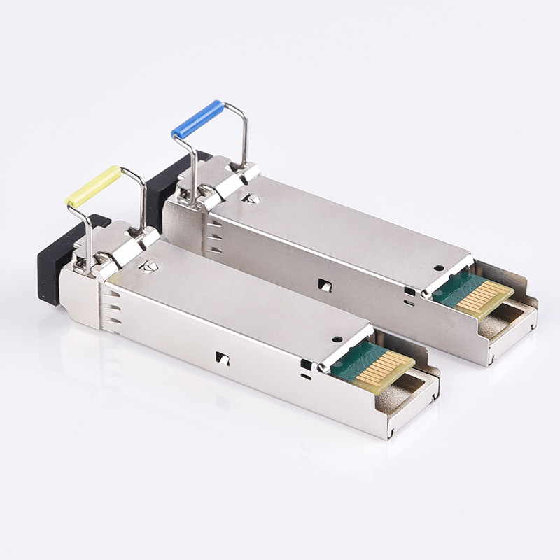 CATV DBC EDFA 1550NM 10G 850NM SFP Optical Amplifier Module
