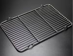 Buy cheap Camping Rectangle Bbq Grill Wire Mesh Outdoor Welded Stainless Steel from wholesalers