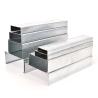 Buy cheap Industrial Galvanized Steel Profiles C Purlins For Construction from wholesalers