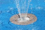 Kids Fiberglass Water Pool Slides in Amusement Water Park