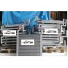Buy cheap OEM Support Oil Cooler Radiator for HITACHI EX-200-3 Tracked Excavator Cooling System from wholesalers