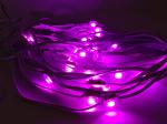 Waterproof Rgb Decorative Holiday Eaves Led Christmas Point Light For Eave Ip