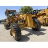 Buy cheap Used CAT 140G Motor Grader With Ripper from wholesalers