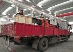 Buy cheap Wear Plates Hardfacing Overlay Steel Plate Welding Machine from wholesalers