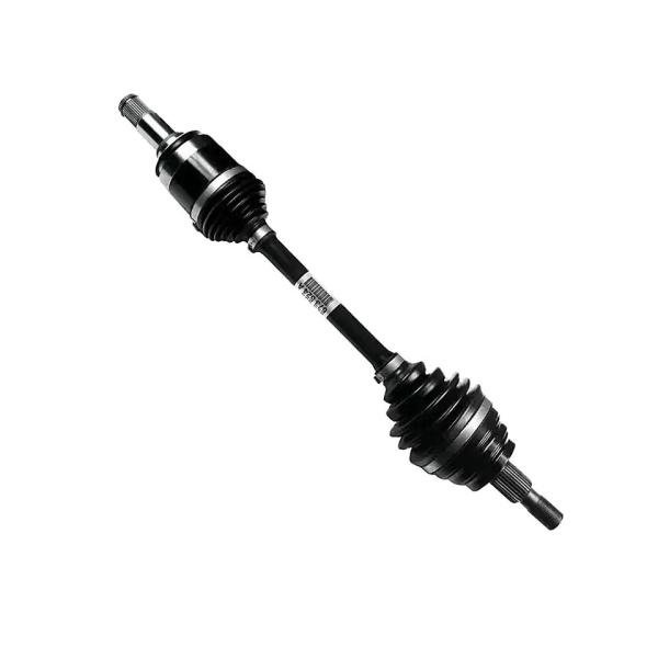 Buy cheap Front Left Drive Shaft for BMW F15 F16 X5 X6 100% Professional Test OEM NO 31607622913 from wholesalers