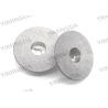 Buy cheap Diameter 60.4mm Grinding Stone Wheel for IMA Cutter PN5.918.35.181 from wholesalers