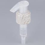 Transparent Foaming Soap Dispenser , Strong Pp Plastic Lotion Dispenser