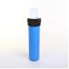 Buy cheap Single O Ring Water Filter Components , 20 Inch Big Blue Water Filter Housing from wholesalers