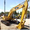 Buy cheap Used Excavator Original Caterpillar 320BL Secondhand 20ton Crawler Digger from wholesalers