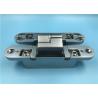Buy cheap Durable Interior Exterior Door Adjustable Soss Type Hinges Three Demension from wholesalers