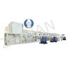 Buy cheap Ladies Fully Automatic Sanitary Pad Making Machine 1200 pcs / min from wholesalers