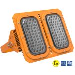 200W 240W Atex Zone 2 Lighting Energy Saving Anti Explosion Light