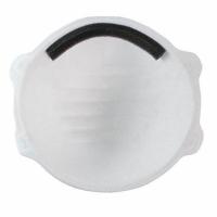 Buy cheap safety Ffp2 Fold Flat Mask Environmentally Friendly For Filter Pollen / Dust product