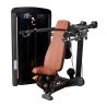 Buy cheap Weight Stack Full Fitness Equipment Shoulder Press Machine from wholesalers