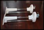 COMER display hook for pegboard for Supermarket and Retail Shop