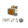 Buy cheap No Damage 110mm Color Laser Engraving On Metal from wholesalers