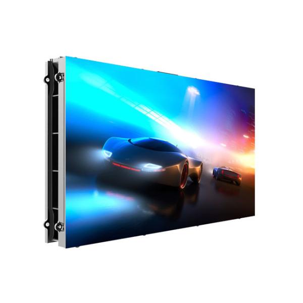 Quality Pixel Pitch 6mm Supermarket LED Display Board Outdoor full color Led Display for sale