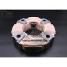 Buy cheap EC130 Excavator Coupling Construction Machinery Parts from wholesalers