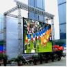 Buy cheap P3.91 Outdoor LED Screen Rental Taiwan Epistar Chip 5500cd Brightness from wholesalers
