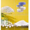 Buy cheap Soft Water Salt 40 Lbs Product Weight Extends Appliance Life 18.5 X 12.5 X 4.5 Inches Product Dimensions from wholesalers