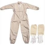 Beekeeping Supplies Beekeeper Suit Mesh Full Suit High Quality Bee Clothing