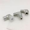 Buy cheap Reusable Equal 2" Male Female Hose Connector from wholesalers