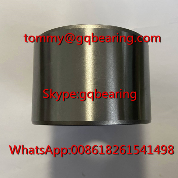 Gcr15 Steel Material NSK 40KWD02 Wheel Hub Bearing for Mitsubishi Zinger Front Wheel 40x75x50mm