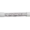 Buy cheap Satellite TV Closed Route RG6 Coaxial Cable TV Signal Line 75 Ohms Series from wholesalers