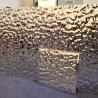 Buy cheap 0.55mm Water Corrugated Stainless Steel Plate 430 309S Alloy Sheet For Decorative from wholesalers