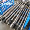 Buy cheap Box Type Hydraulic Breaker Spare Parts Long Threaded Rod KS220 KS300 KS450 from wholesalers